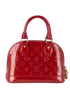 Alma BB, back view